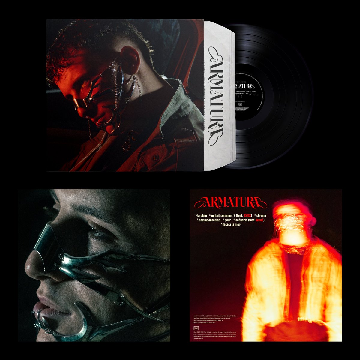 luxe 🔺 tweet media