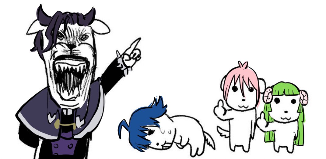 부먹깅 (@guinipigpapa) on Twitter photo 