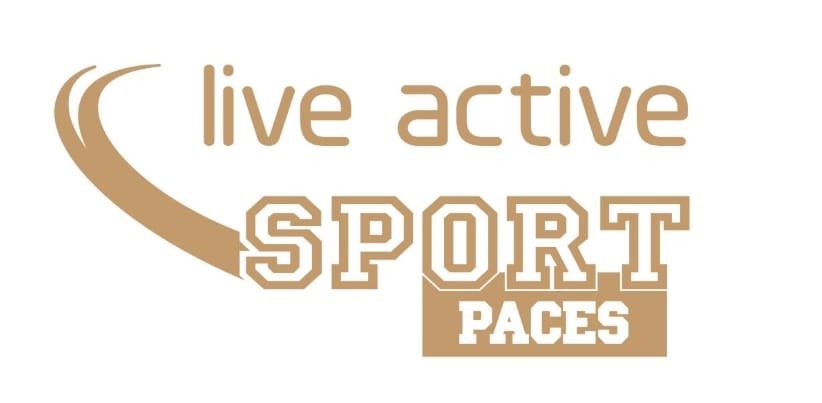Pleased to announce we have achieved Gold status in Live active sport paces.