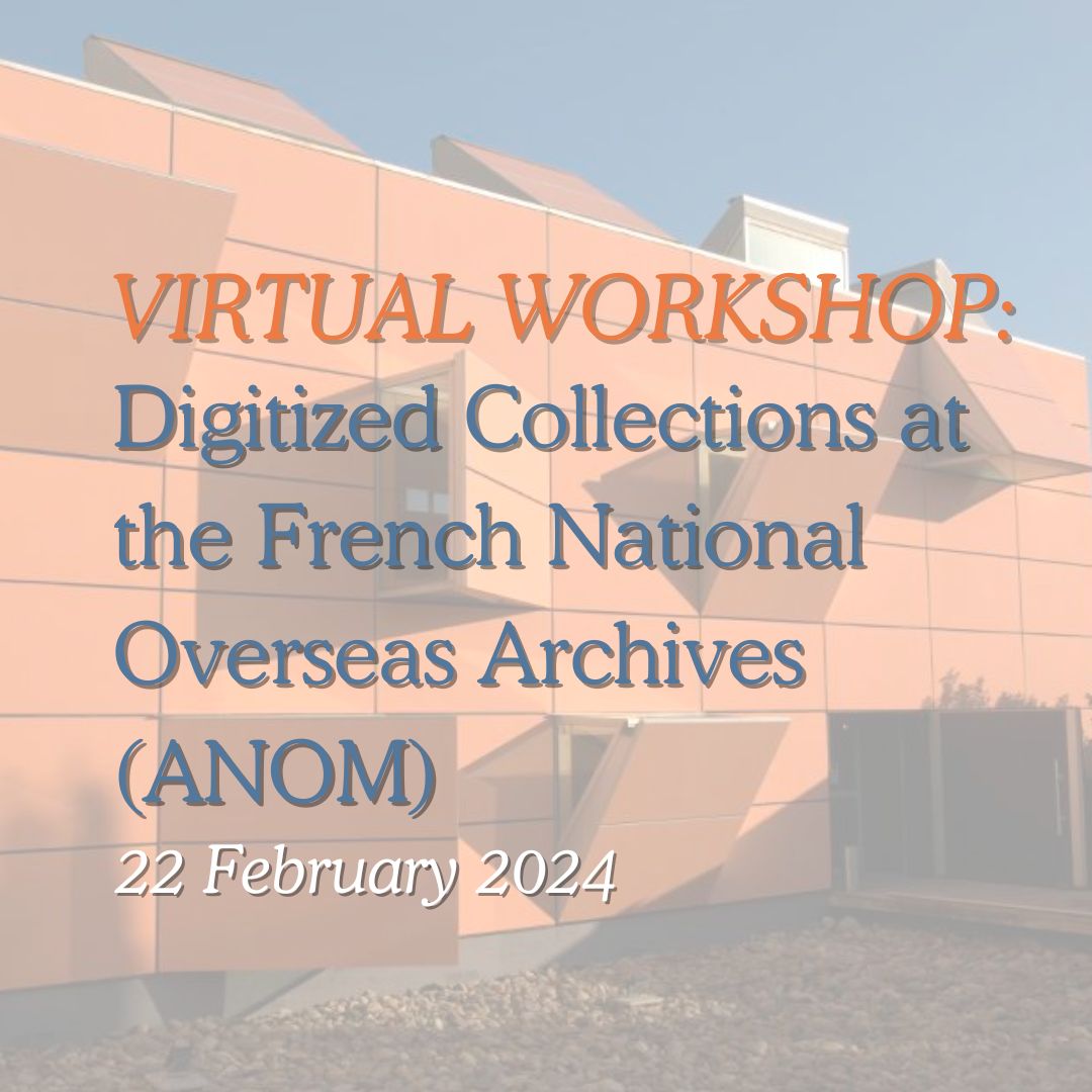 French Colonial Hist tweet media