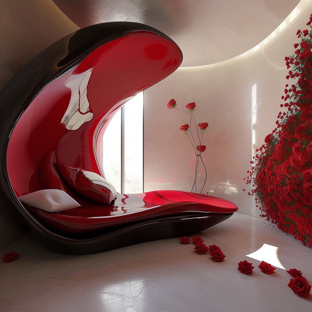 In the spirit of 🫀🥰🌹✨ #artbasel