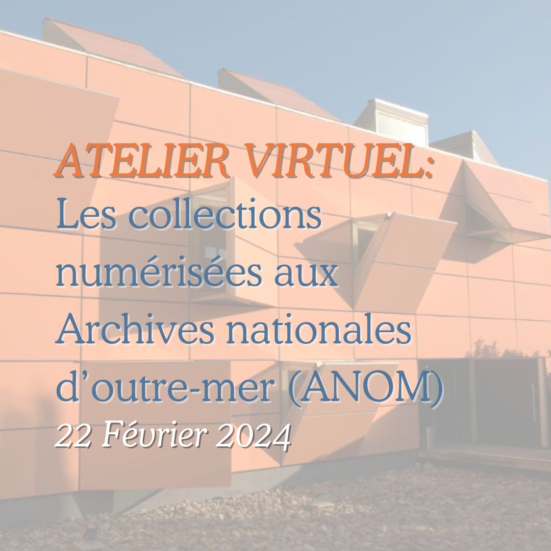 French Colonial Hist tweet media