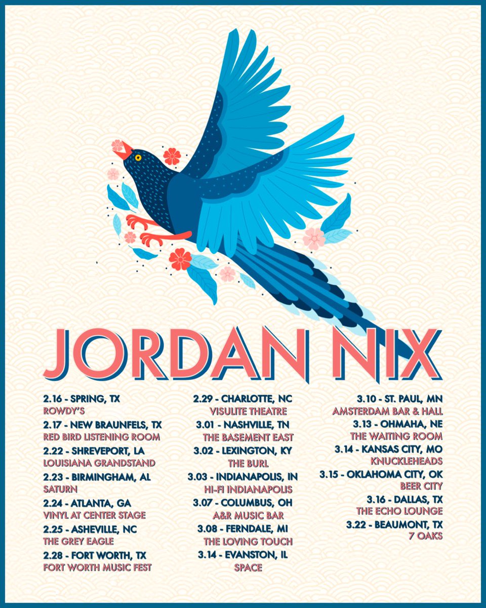 Jordan Nix tweet media