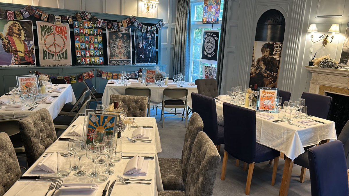 ThackeraysE's tweet photo. Let your personality shine through with Thackeray’s Events! Wherever you’re hosting the next occasion with loved ones, allow us to bring our food and service to your venue of choice for a celebration that’s as unique as you are.

#finedininglovers #privatedining #tunbridgewells https://t.co/vdKctfCblX