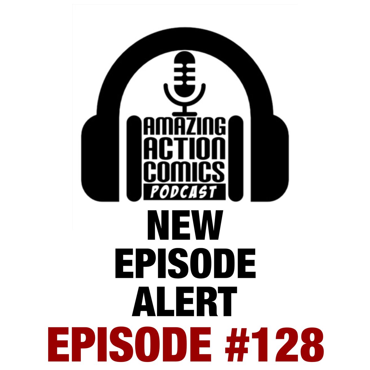 Get on it! #Anchorpodcast #podcast #applepodcast #spotifypodcast #amazingactioncomics #comics #indiecomics #independentcomics #readsomethingamazing