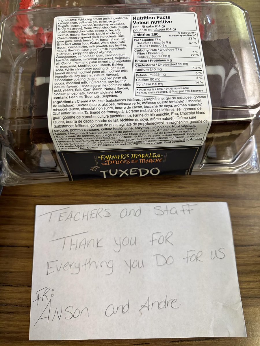 St. Joseph's Elementary tweet media