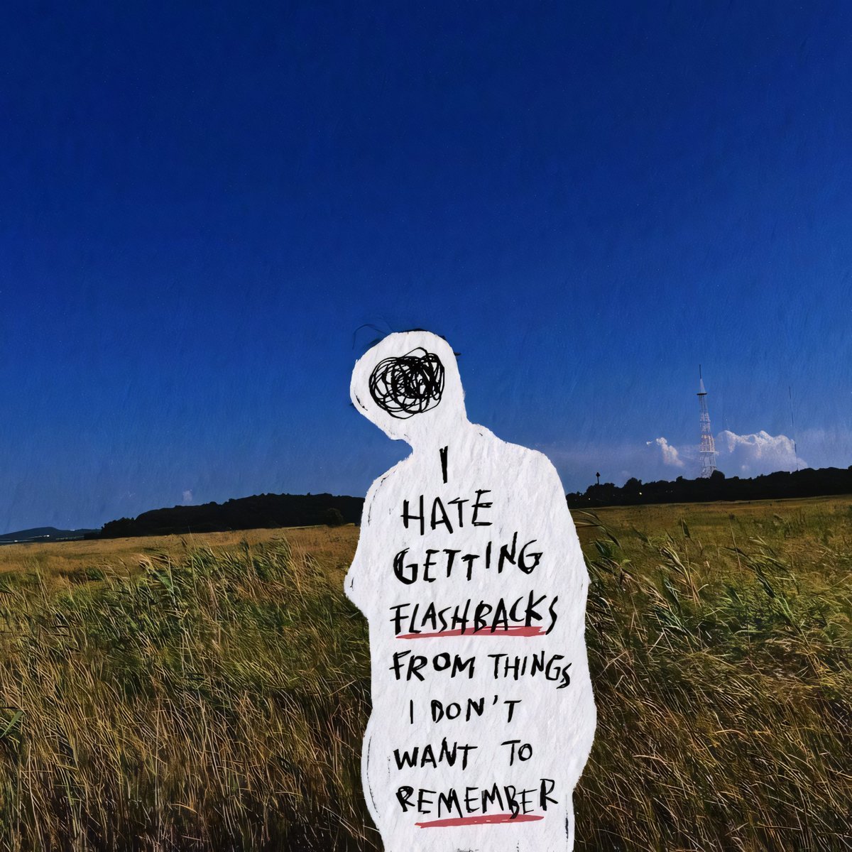 PositivityVibe_'s tweet photo. Hate it. https://t.co/afXc4z8Lc1