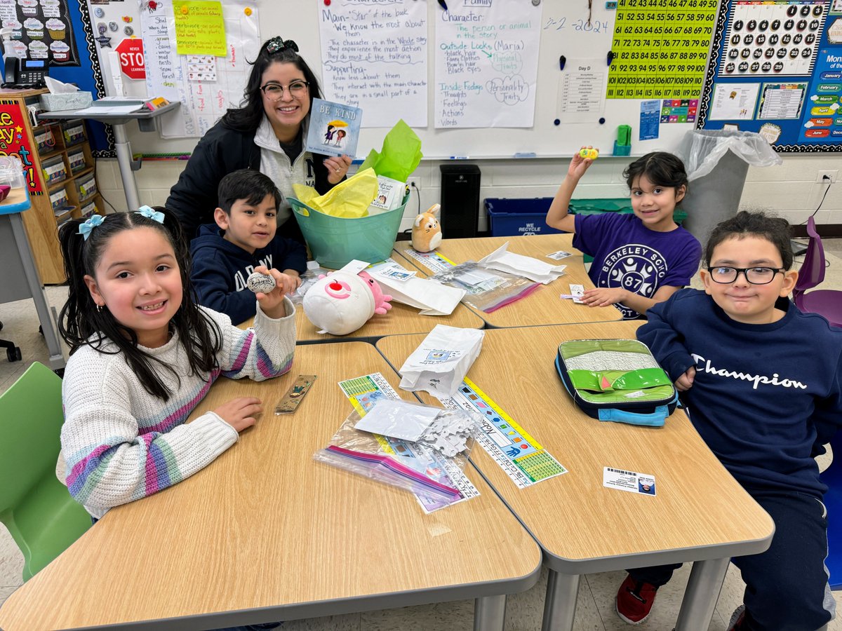 Maple School LMC tweet media