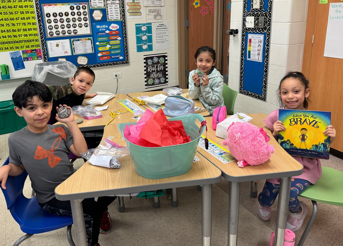 Maple School LMC tweet media