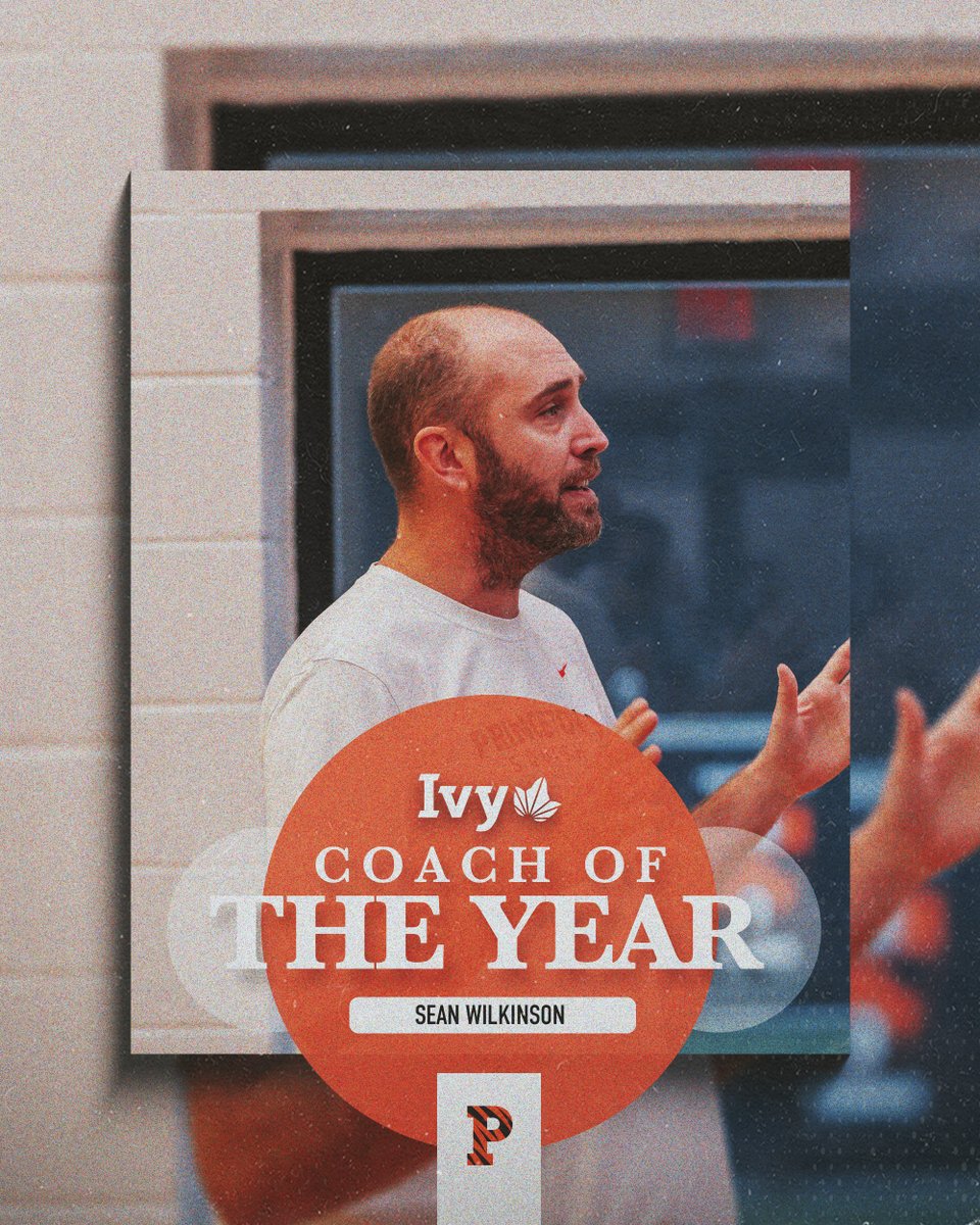 Princeton MSQUASH tweet media