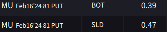 Binky_Be's tweet photo. A base hit a day keeps the red days away.
What a great week for me. Not the best $$$ wise, but execution was 🔥. Thanks to @BbTRookieTrader & @Jbone132 for homework swapping all week. @_GalaxyTrading room always 🔥,check it out to take your trading to the next level.
#fridayoff https://t.co/8ZdqFGOFxF