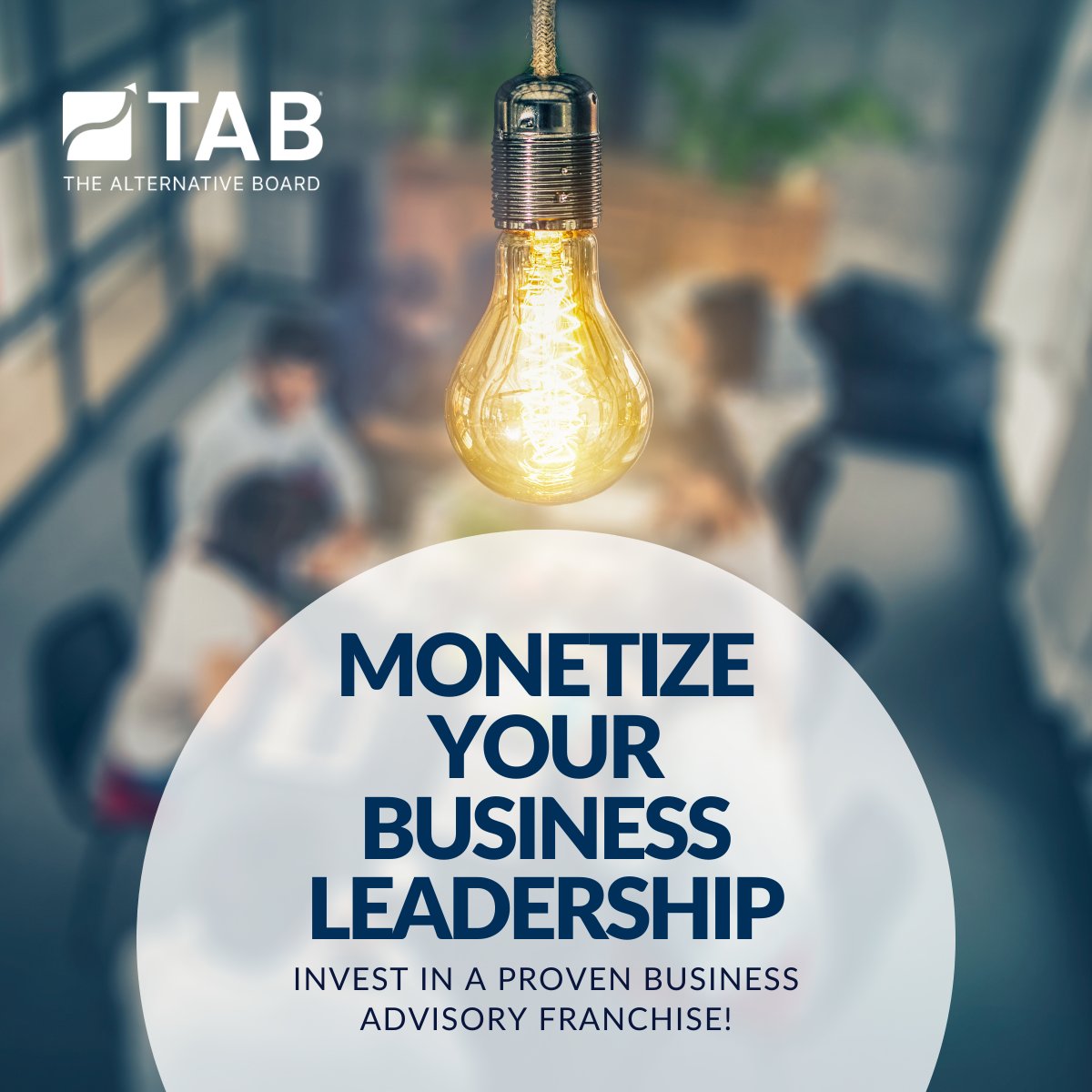 TAB_Boards's tweet photo. Ready to start? Take the first step!....
For further information and inquiries, please contact us via email at:
tabfran@thealternativeboard.com or visit our website at https://t.co/rvmPrbGswG
#TABBoards #Leadership #FranchisingOpportunities https://t.co/ZSce4XUzYz