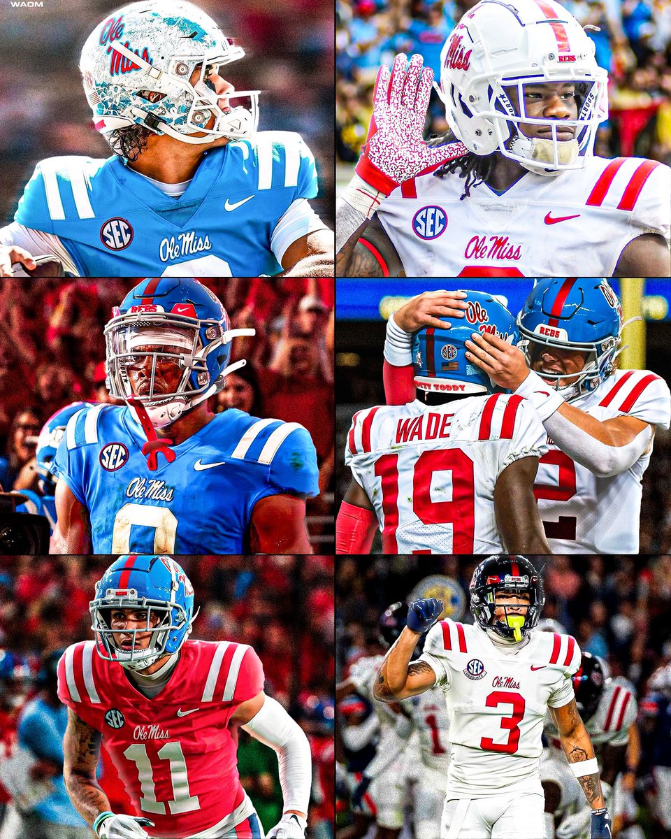 Favorite Uniform from 2023? 🤔 #DripInTheSip, #HottyToddy