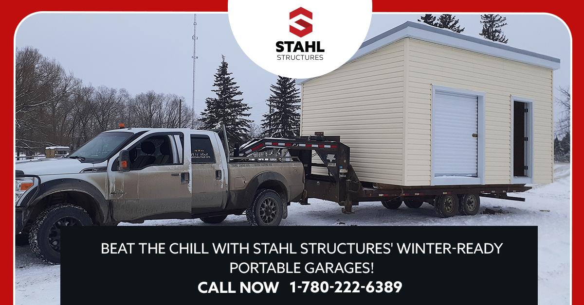 Stahl Structures (@StahlStructures) / Posts / X