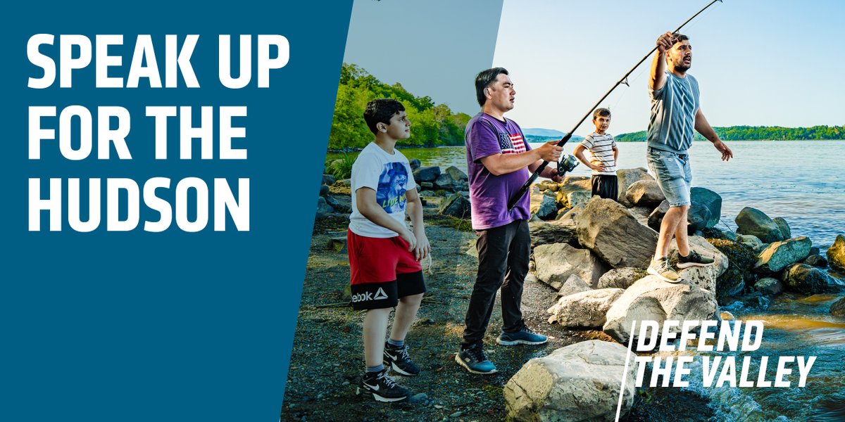 scenichudson's tweet photo. YOUR VOICE MATTERS: Today @gillibrandny called for the @EPA to TAKE ACTION to #HealTheHudson &amp; determine that the PCB cleanup is “not protective of human health and the environment”  — join us in speaking up: https://t.co/0Smpd5IQhy #DefendTheValley https://t.co/t0wVhexaZB
