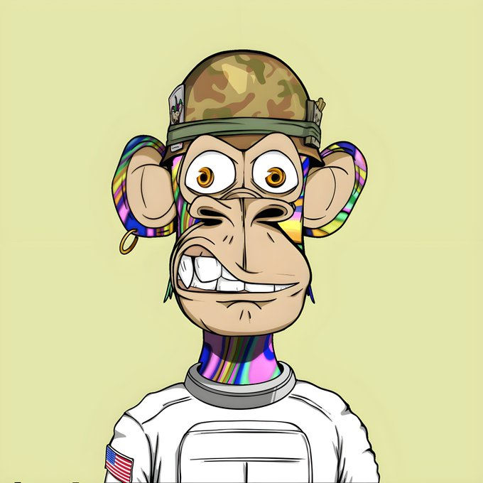 _Krypto_King_'s tweet photo. 👑Lets get it today #bitapes. Its FKing TRIPPY THURSDAY. Show off those TRIPPY APES👑

👑#TrippyThursday
👑#Bitapes
👑#Ordinals
👑#Sub1Million
👑#BTC https://t.co/utMbOFqp7q