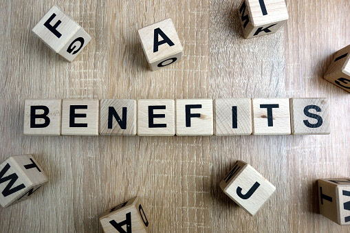 Partnering for the Win: How Employers and Benefits Providers Can Succeed With Gen Z ow.ly/fTko50Qxer4  #EmployerBenefits #EmployeeEngagement #BenefitsManagement #GenZ