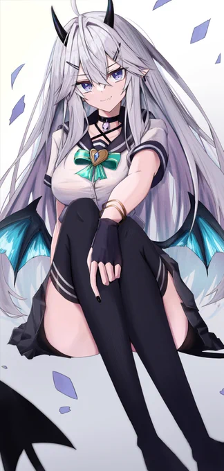 She is very cute!!!#veibae 