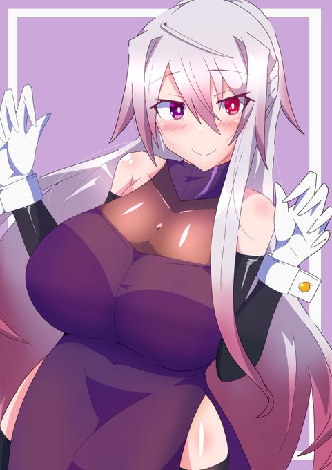 ウチノコのゔぇろにかさんだよ 