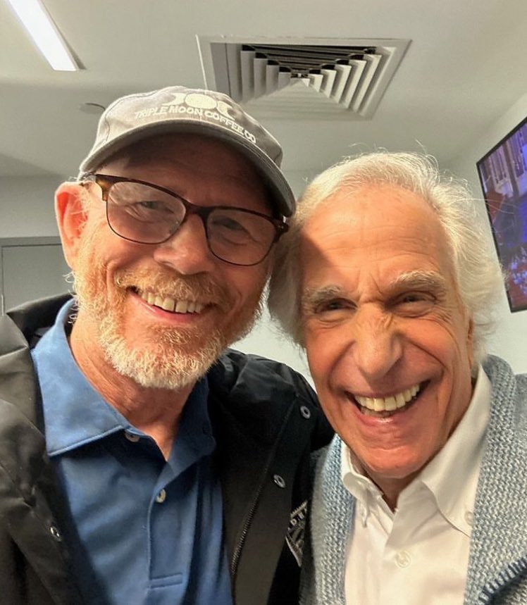 La coppia più bella del mondo.
Senza se e senza ma.
❤️❤️❤️