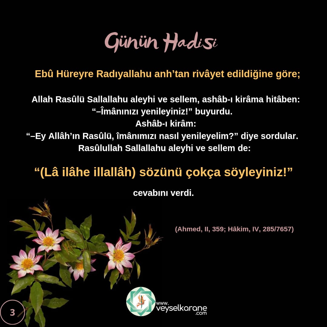 KocaeliUveysler's tweet photo. ..."Biliniz ki, kalpler ancak Allah’ı anmakla huzur bulur."
(Ra'd sûresi 28. ayet)

#Erzincan #siyanür Fırat Mısır https://t.co/VwwgGZcXnY