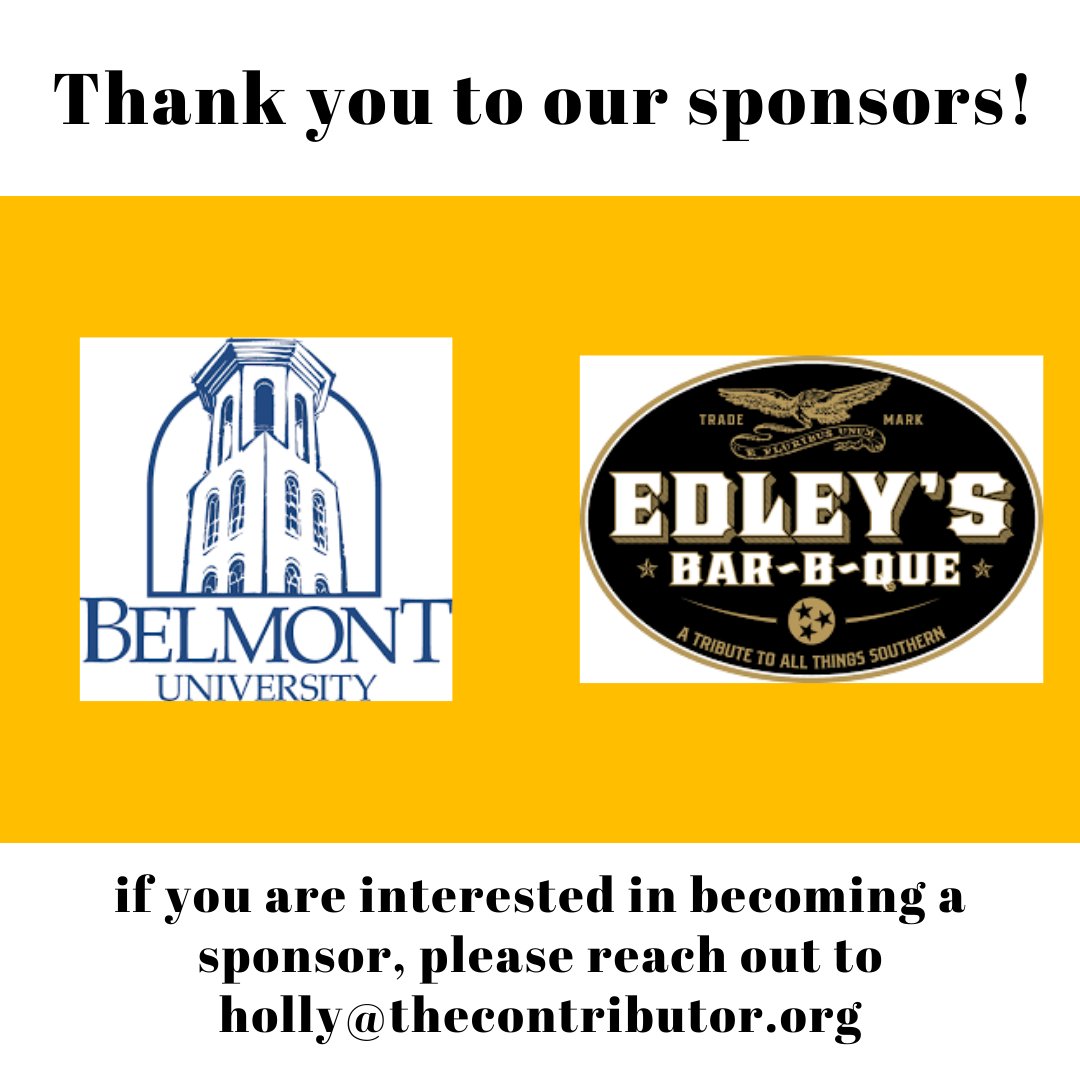 Our Annual Breakfast Fundraiser and Vendor Awards are only 3 weeks away! Will your neighborhood vendor get an award? How about you buy a ticket and find out 👀 m.biddingforgood.com/auctions/34174…