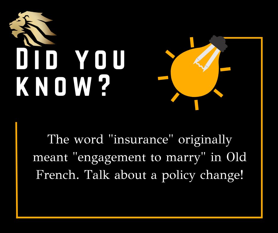 FreedomFaith8's tweet photo. #FreedomFaithAgency #FFA #DidYouKnow #InsuranceFacts #UnknownFacts https://t.co/N3njolAbsm