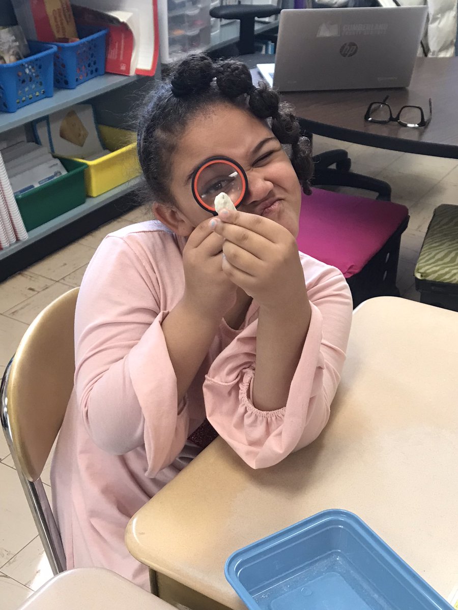firstofcourse1's tweet photo. Rocks, ROCK!!  Awesome on campus field trip with Science Alliance!!! @PrincipalJWSE https://t.co/DhuWL6QWft