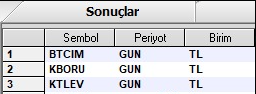 HKBorsa's tweet photo. Janti Krallığı Bomba Tarama
YTD 
Janti Krallığı - HK BORSA 

#bist #borsa 
#xu100 #xu050 #xu030 #bist #borsaistanbul #hissesenedi #hisse #finans #ekonomi #dolar #viop #para #forex #bitcoin #usdtry #teknikanaliz #endeks #analiz #motivasyon #yatirim #btc #temettu #finansal https://t.co/YBDM4o3Ke7