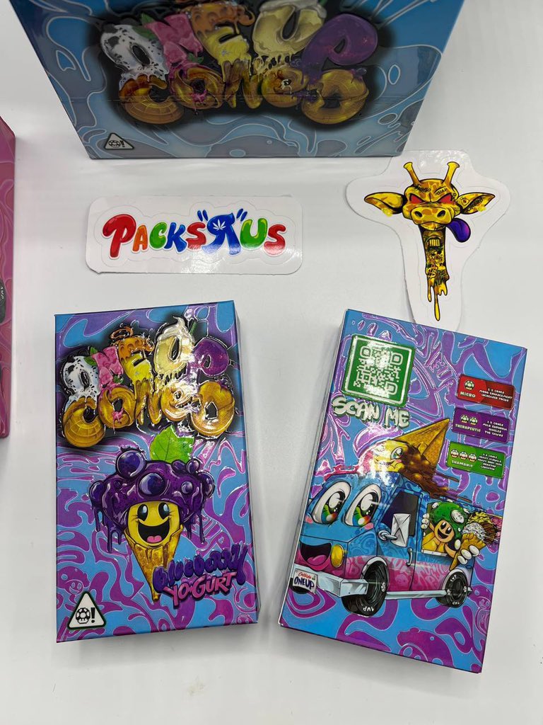 BsMenu02's tweet image. ONE UP CONED