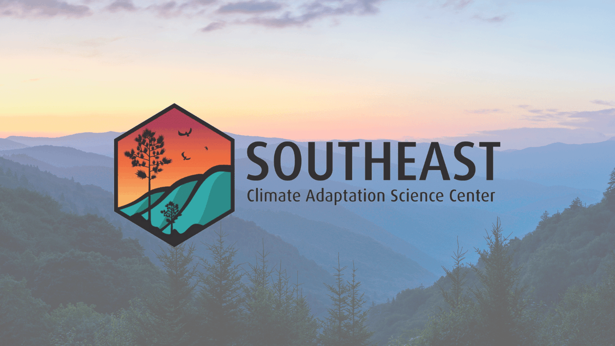 Come work with us! The SE CASC is hiring a full-time Program Manager ($70-75K). Learn more about the position and apply here: jobs.ncsu.edu/postings/197283 Position open until filled. #climatejob