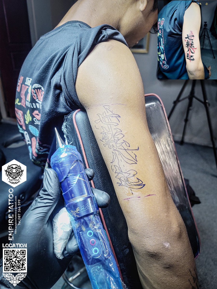 Jonh_Mashter's tweet photo. Welcome to EMPIRE TATTOO 🇰🇭
Location Siem Reap City
+855 87 366 599
#empire_tattoo
#Tattoo
#khmertattoo
#Artist
#Siem_Reap
#cambodiatattoo https://t.co/AcsYlgw7cM