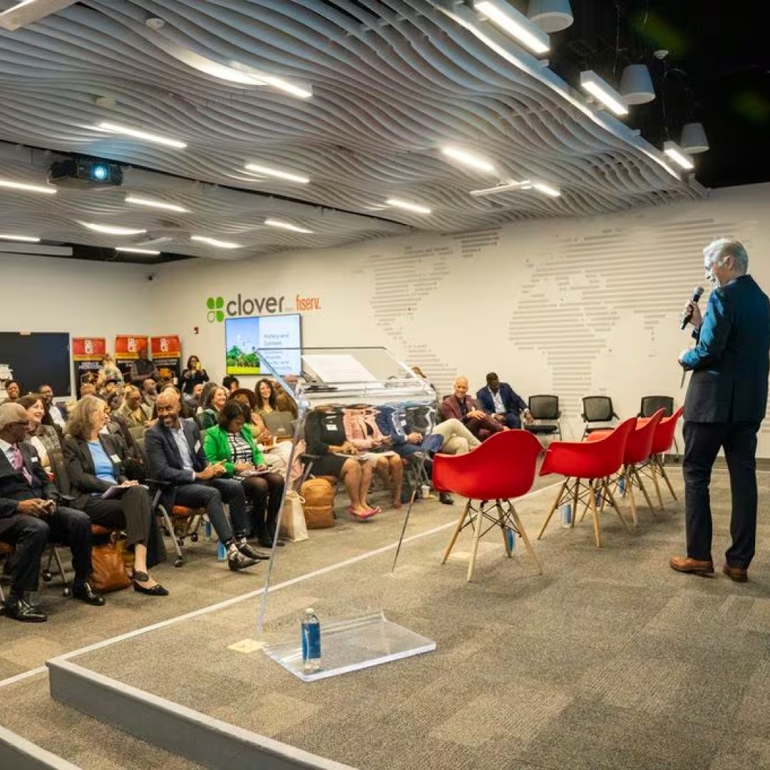 Global Shapers Atlanta tweet media