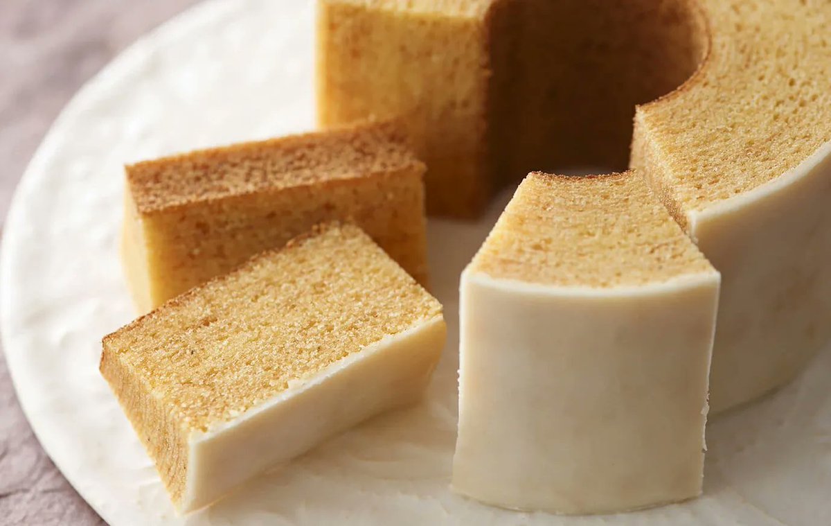 #パティスリーキハチ #KIHACHI の「 #キハチバームクーヘンS 」は #スイーツ・お菓子 🎂🍰 のジャンルで高い評価を受けている人気商品！

楽天レビューでは平均4.57の星を獲得✨しており、その美味しさと質の高さが多くの人々に支持😍😍😍
wp.me/p9Z8h6-1Mp