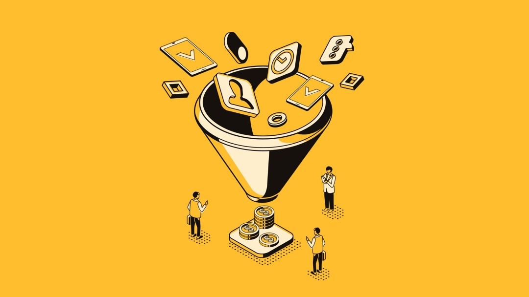 The right number of touch points to turn prospects into customers ➡️ Get the deep dive on lead nurturing in 2024 from <a href="/Inc/">Inc.</a> bit.ly/499kduf