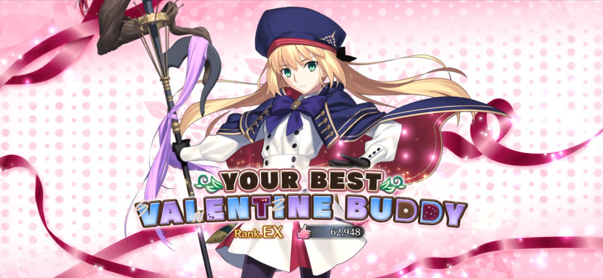 PillaTheTortill's tweet photo. @MystFGO Unfortunately I forgot to grind MHX alter in the end https://t.co/qV3YpU3Fev