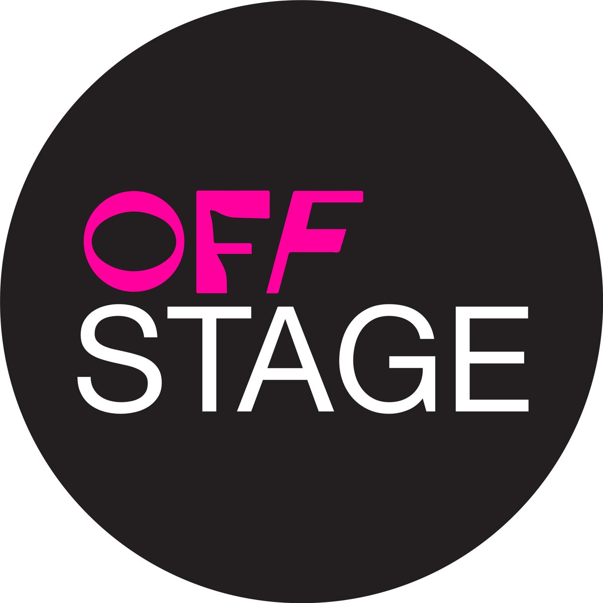 #OFFIES 2024 OFFSTAGE FINALISTS: BEST FACILITIES: Battersea Arts Centre @battersea_arts; Kenneth More Theatre @KMTheatre; Queen's Theatre Hornchurch @QueensTheatreH – congratulations!