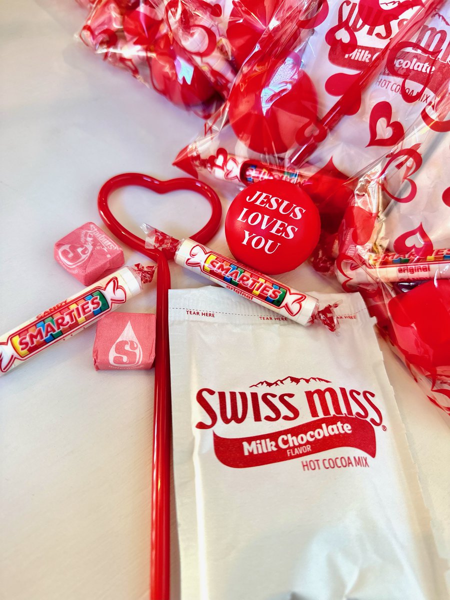 Men of Valor Ministry tweet media