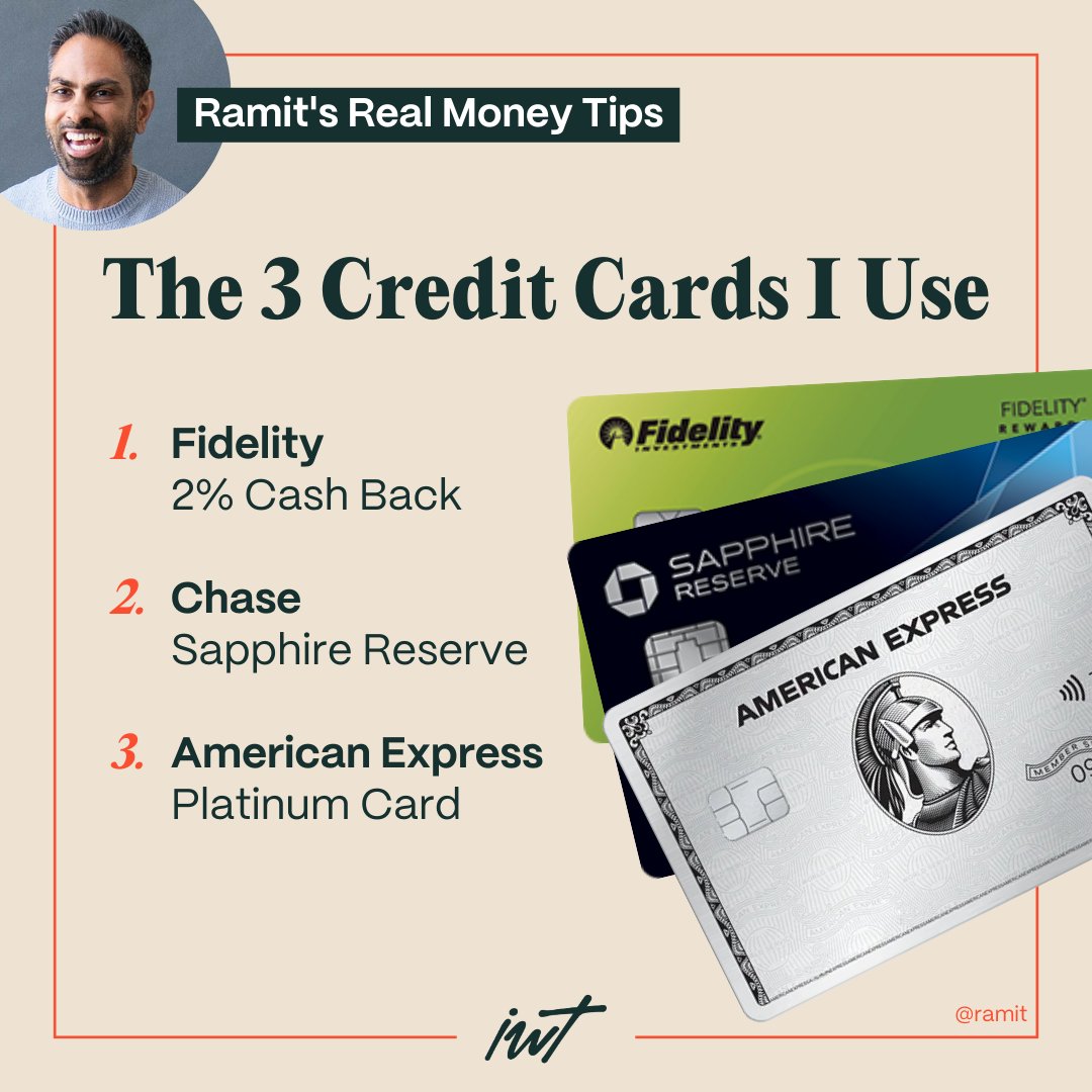 Ramit Sethi tweet media