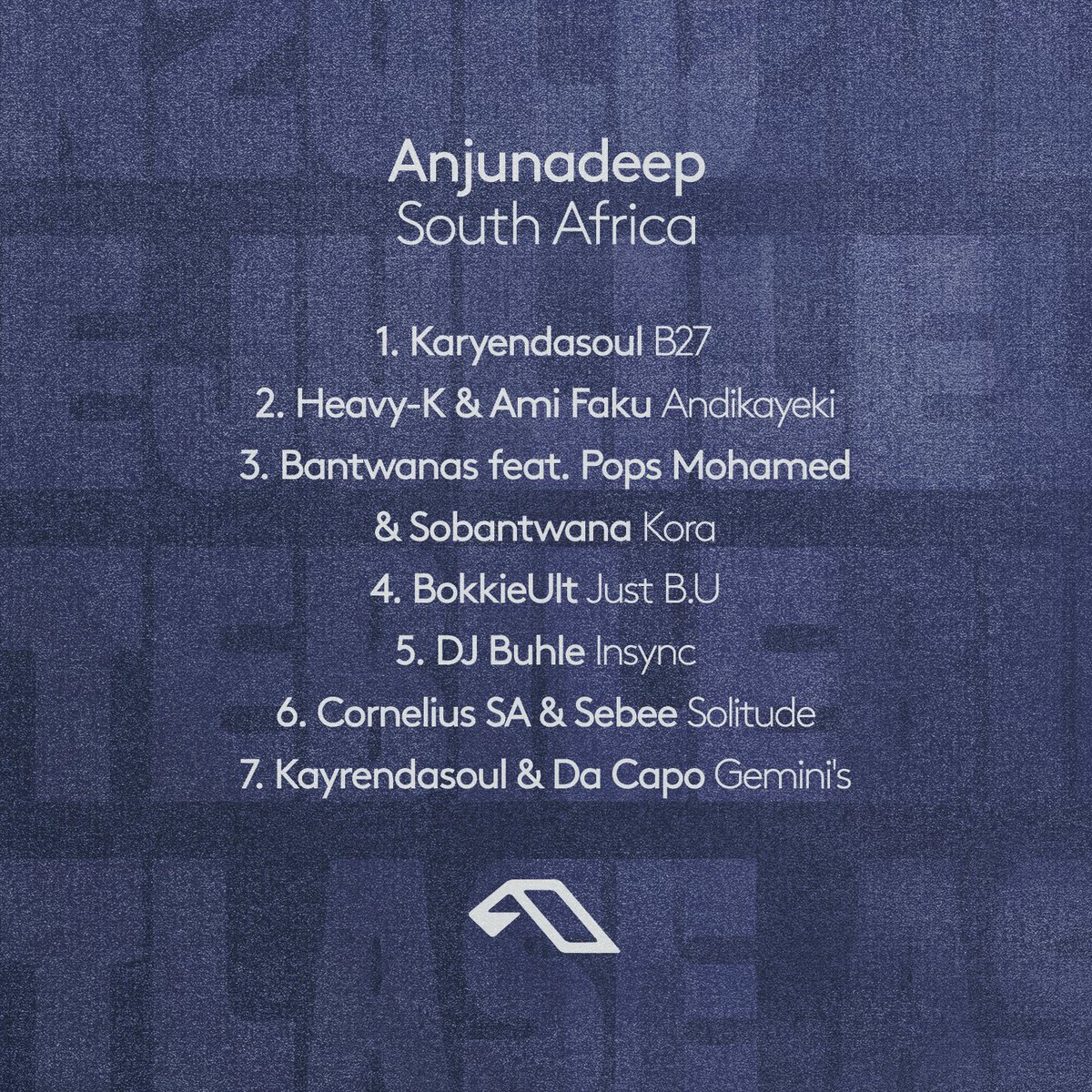 DJ_Buhle's tweet image. On the 28th we Drop the EP .

3rd March - We Launch the EP - Do come join us - anjunadeep.co/southafricaepl… 

#AdjunaDeep Innit! #Insync 

What a dream come true.