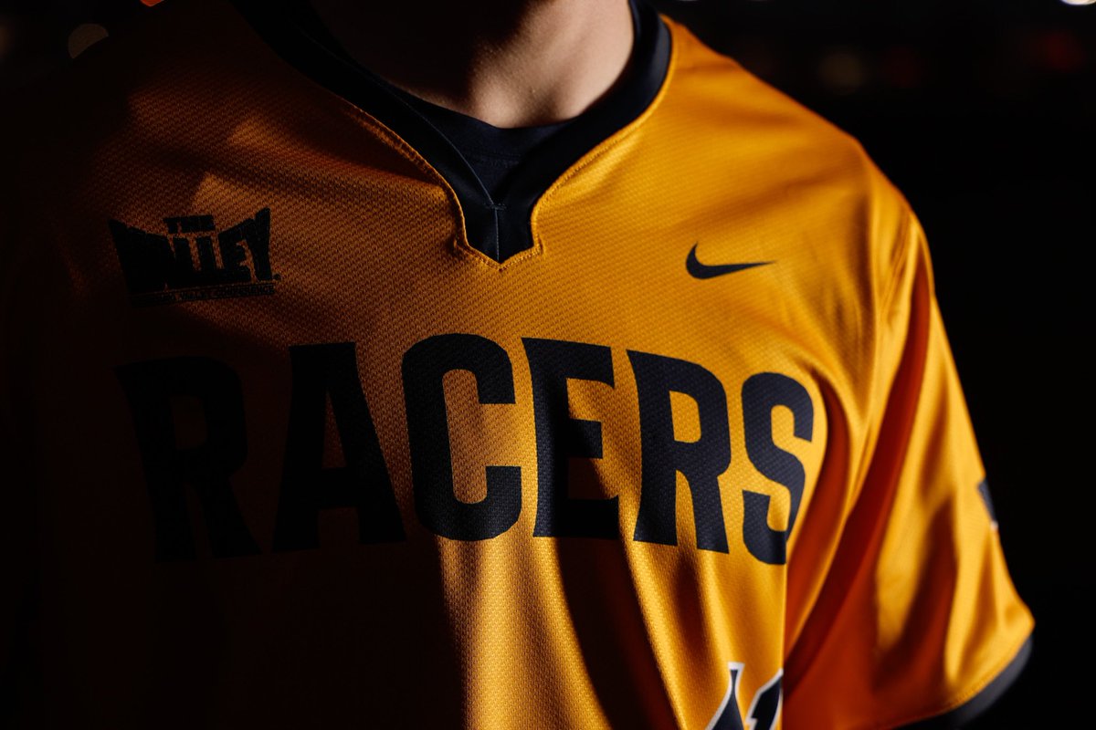 RacersBaseball tweet picture