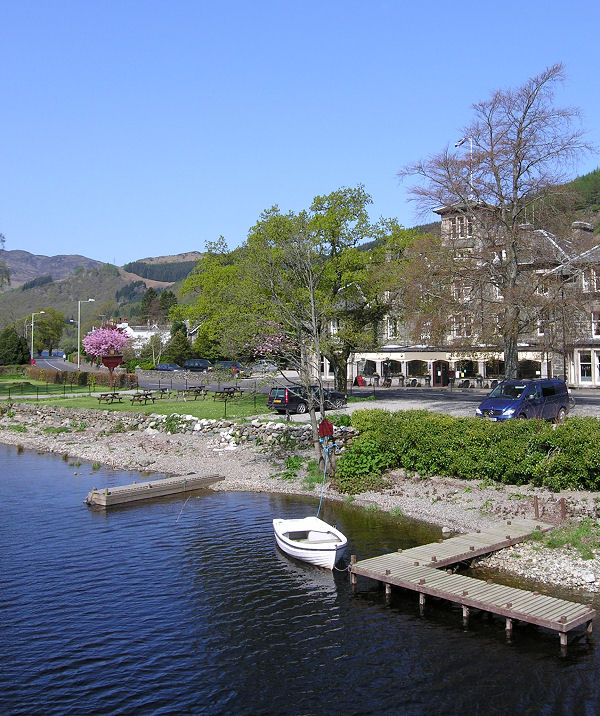 Undiscovered Scotland tweet media