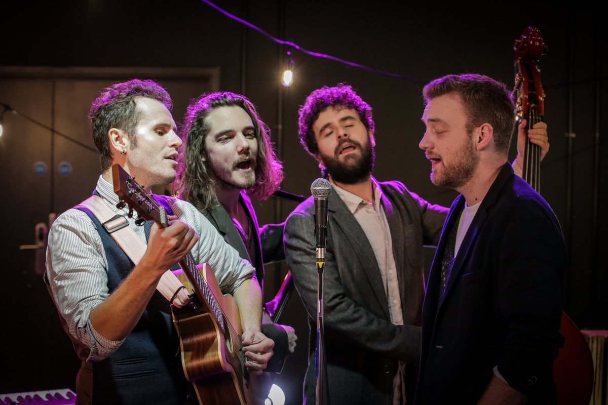 Bath Spa Productions tweet media