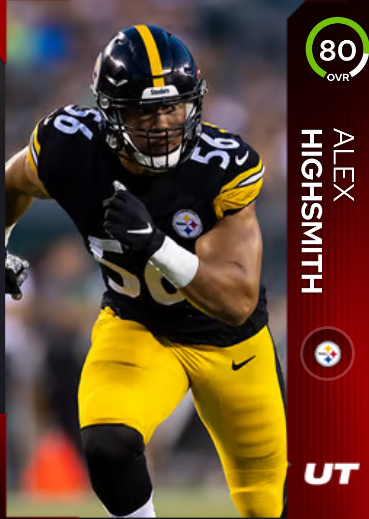 Steelers TT Updates tweet media