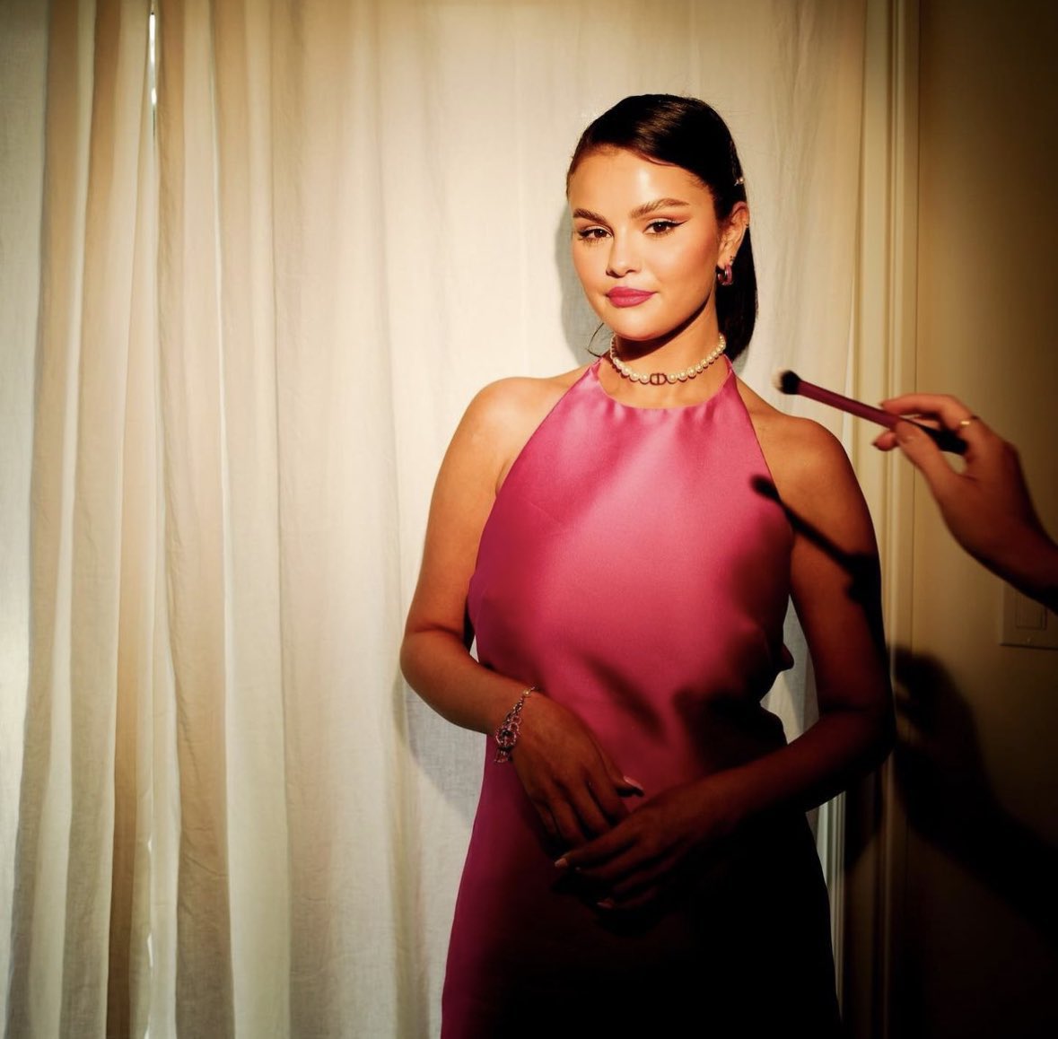 🚨 "Love On” will officially be promoted to US Pop &amp; Hot AC Radio upon its release!