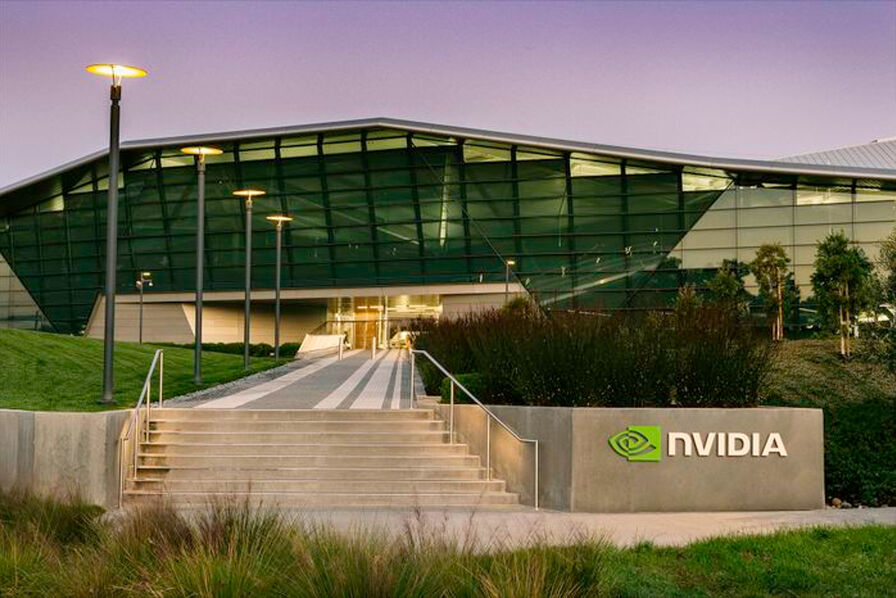 Nvidia dépasse Alphabet et devient la quatrième entreprise la plus valorisée au monde dlvr.it/T2nxly #Intelligenceartificielle #Nvidia