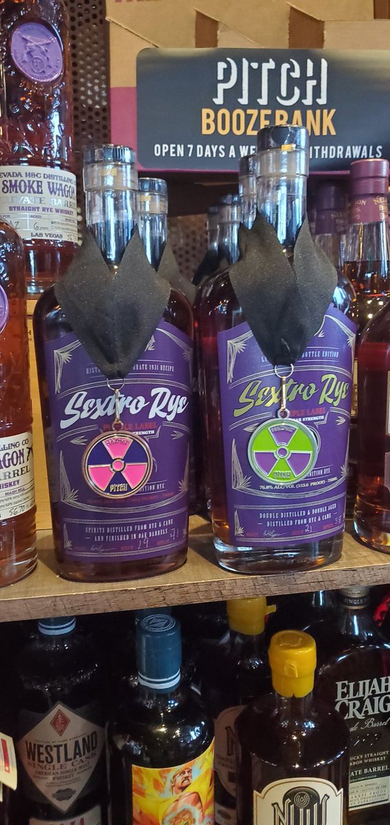 Iowa Legendary Rye tweet media