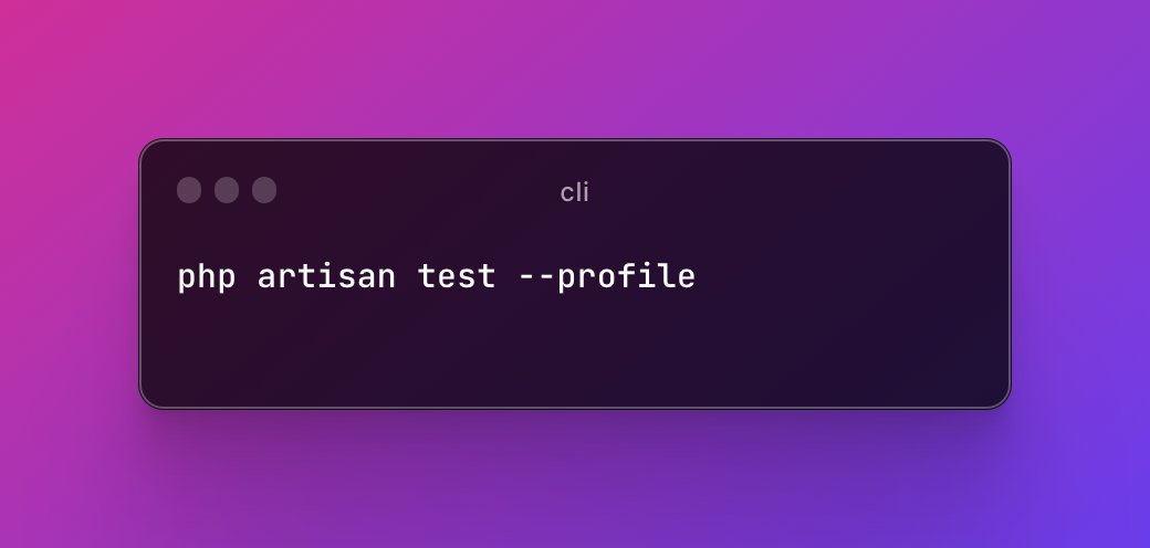 Laravel France tweet media