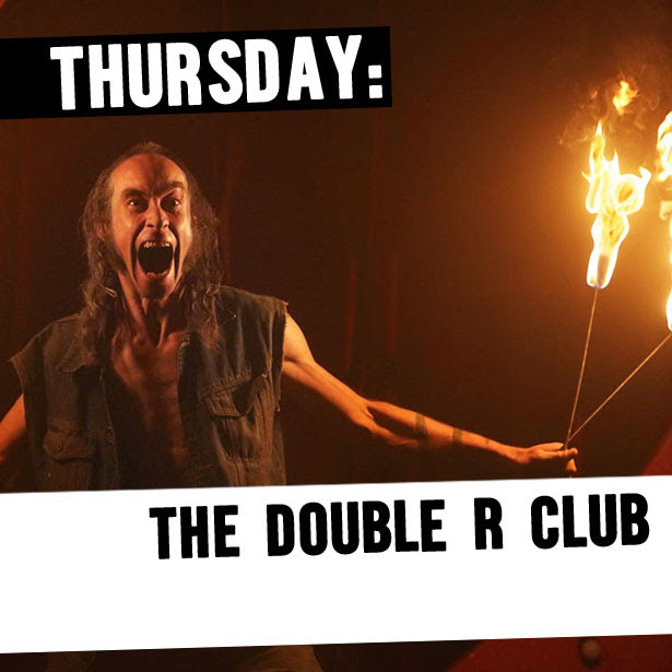 BETHNAL GREEN WMC tweet media