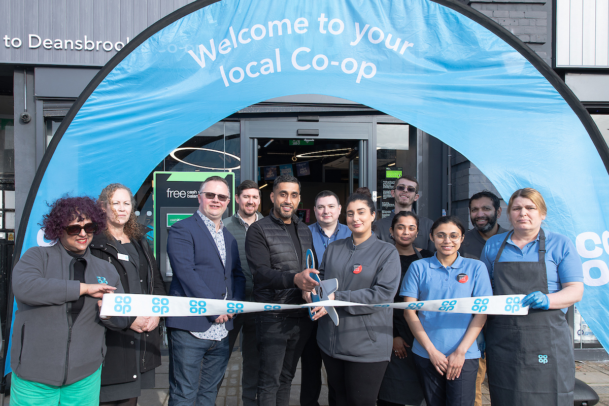 Co-op Press Team tweet media